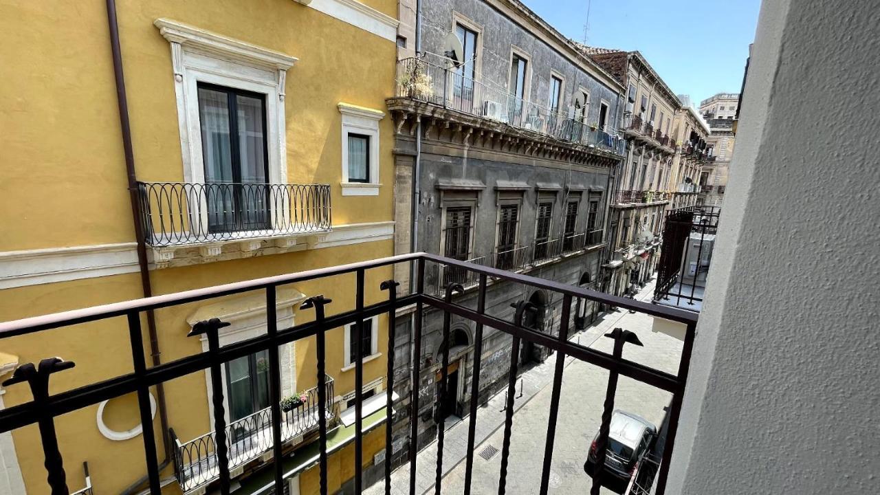Apartment Faraone