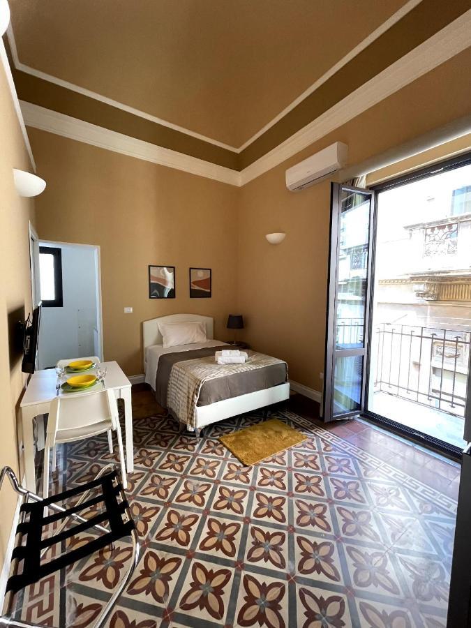 Faraone Apartment Catania