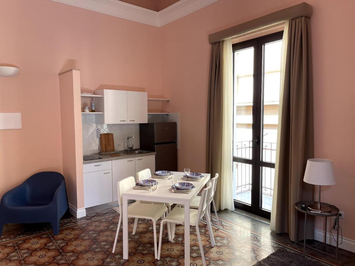 Faraone Apartment
