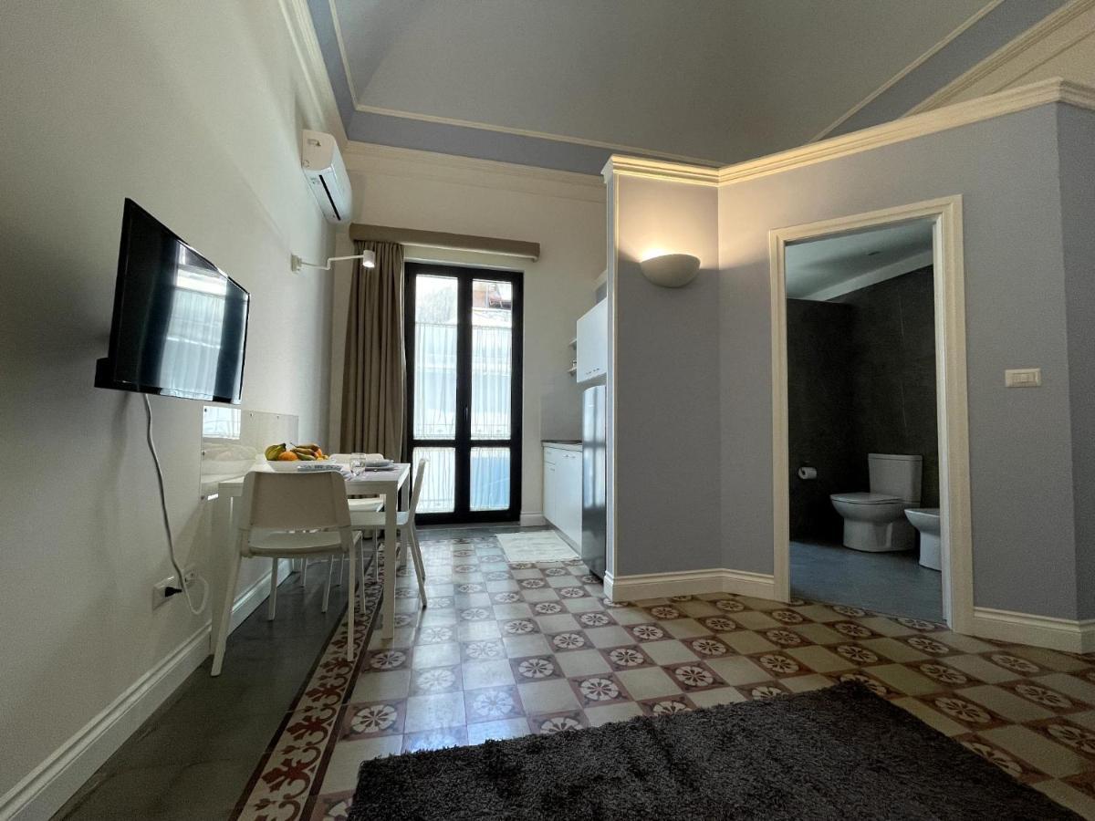 Apartment Faraone Catania