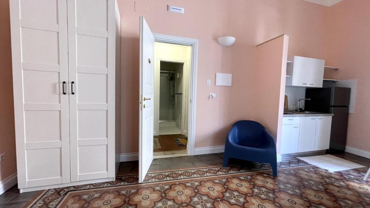 Apartment Faraone