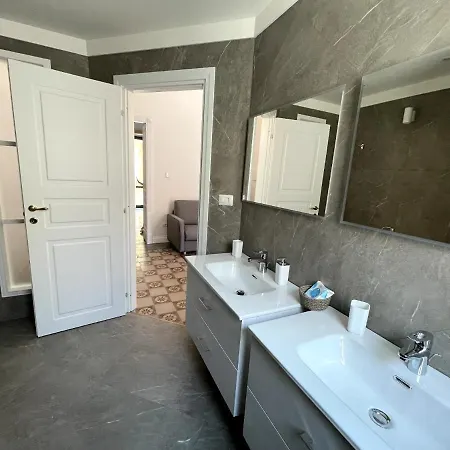 Faraone Apartments Catania Exterior photo