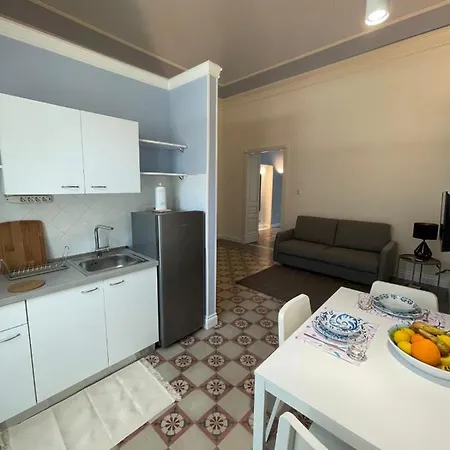 Faraone Apartments Catania Exterior photo