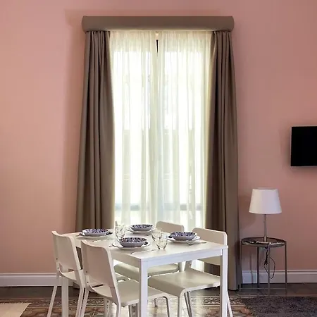 Faraone Apartments Catania Exterior photo