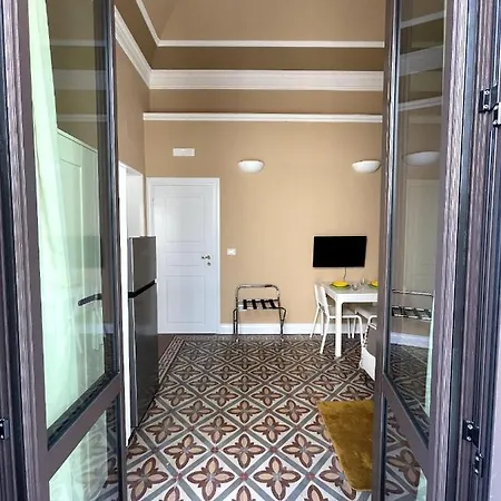 Faraone Apartments Catania Exterior photo