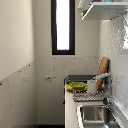 Faraone Apartments Catania Exterior photo