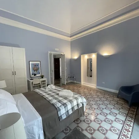Faraone Apartments Catania Exterior photo