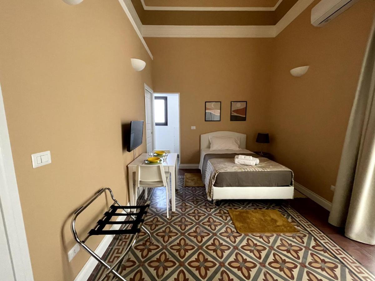 Apartment Faraone